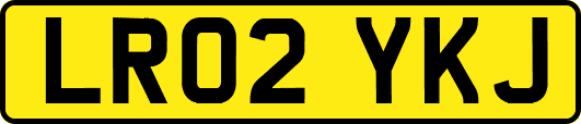 LR02YKJ