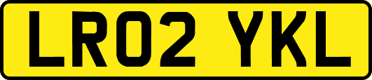 LR02YKL