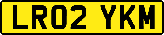 LR02YKM