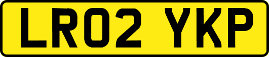 LR02YKP