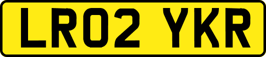 LR02YKR
