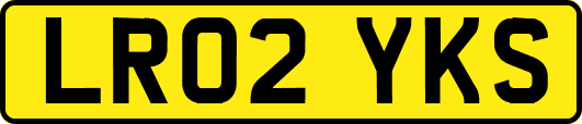 LR02YKS