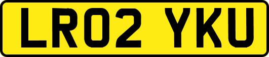 LR02YKU