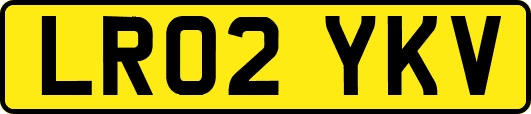 LR02YKV