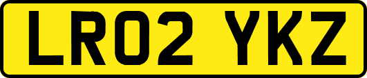 LR02YKZ