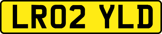 LR02YLD