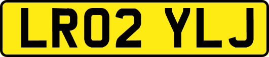 LR02YLJ
