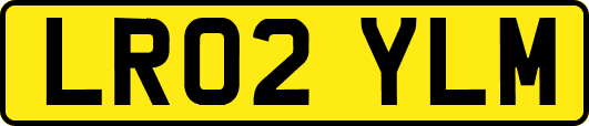 LR02YLM