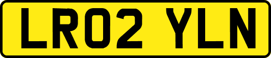 LR02YLN