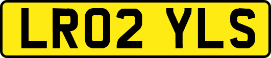 LR02YLS