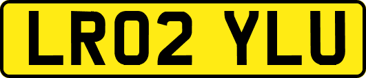 LR02YLU