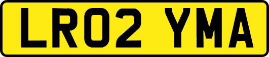 LR02YMA