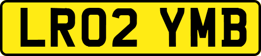 LR02YMB