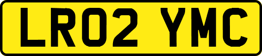 LR02YMC
