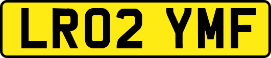 LR02YMF