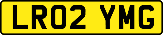 LR02YMG