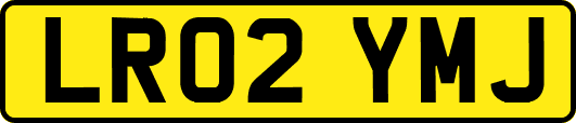 LR02YMJ