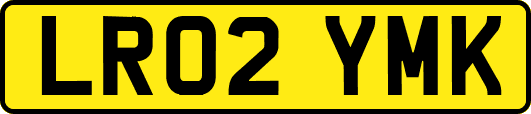 LR02YMK