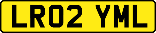 LR02YML