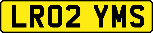 LR02YMS