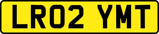 LR02YMT