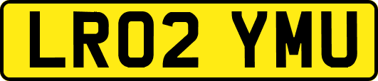 LR02YMU