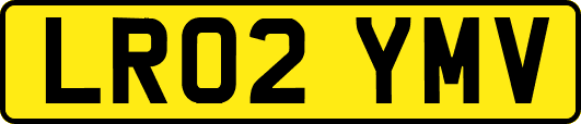 LR02YMV