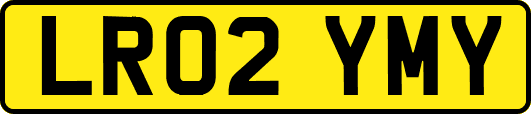 LR02YMY