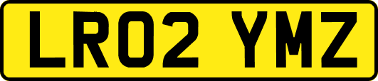 LR02YMZ