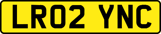 LR02YNC