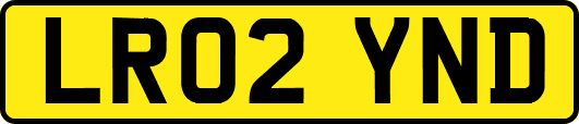 LR02YND