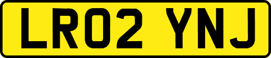 LR02YNJ