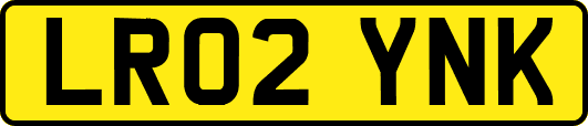 LR02YNK