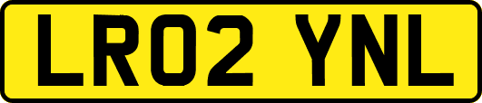 LR02YNL