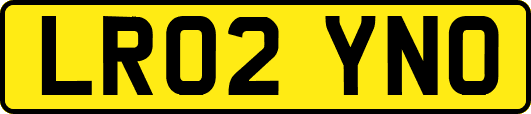 LR02YNO