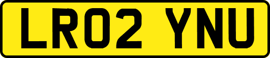 LR02YNU