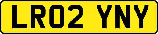 LR02YNY
