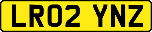 LR02YNZ
