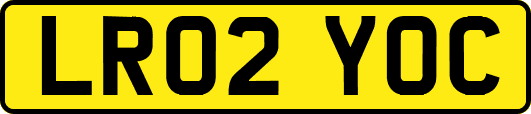 LR02YOC