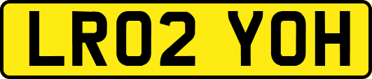 LR02YOH