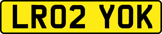 LR02YOK