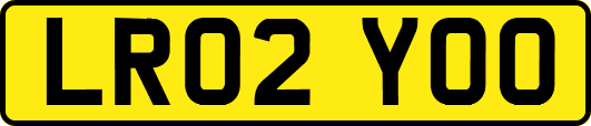 LR02YOO