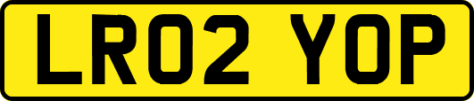 LR02YOP
