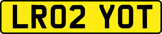 LR02YOT