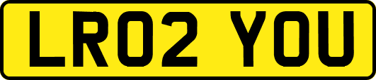 LR02YOU