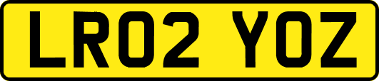 LR02YOZ