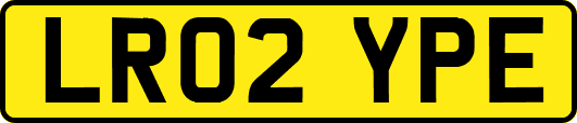 LR02YPE