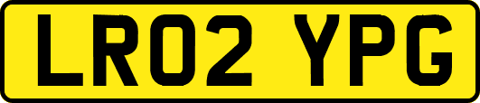 LR02YPG