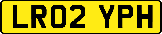 LR02YPH