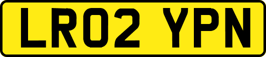 LR02YPN
